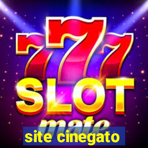 site cinegato